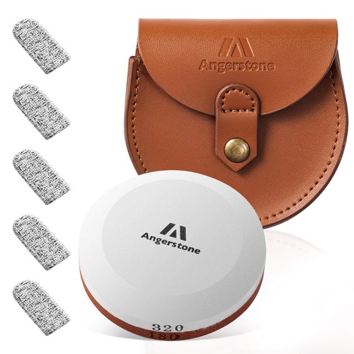 Axe sharpener multipurpose - axe,