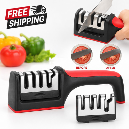 Knife sharpener professional - sharpener,