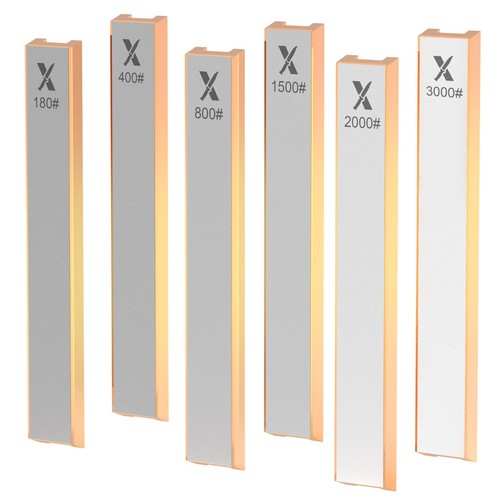 6pcs diamond knife - 6pcs,