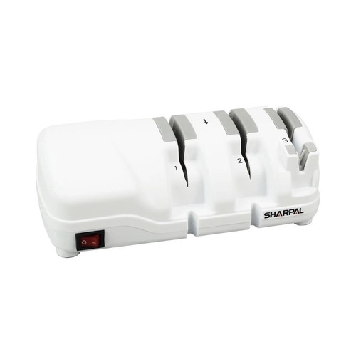 Sharpal electric knife - electric,