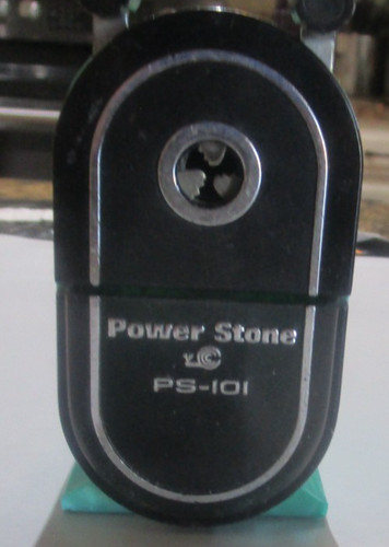 Power stone 101 - power, ps-101
