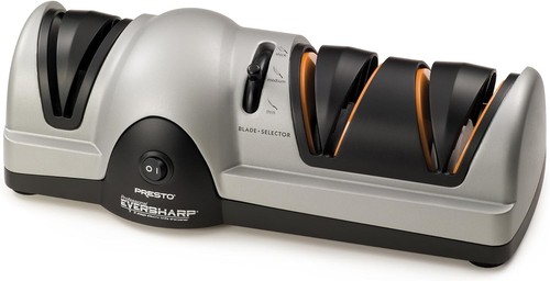 Presto professional electric - presto,