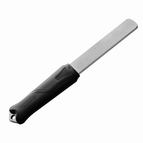 Dual grit diamond sharpening - dual-grit,