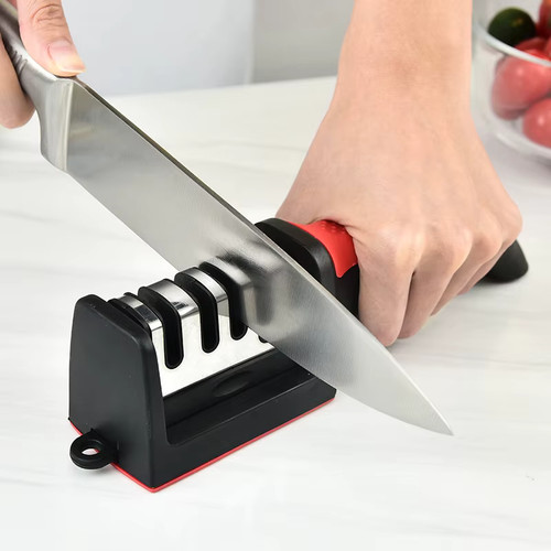 Kitchen 4segment knife - kitchen,
