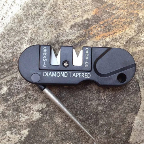 Outdoor pocket edc - outdoor, folding