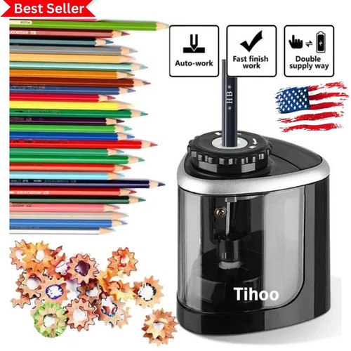 Automatic electric pencil - automatic,