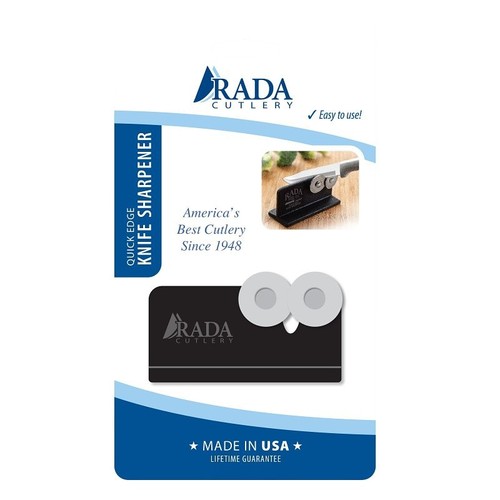 New rada dr119 knife sharpener - rada,