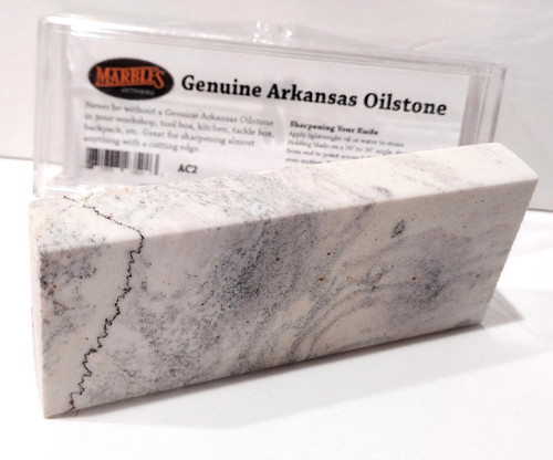 Marbles usa arkansas - usa, whetstone