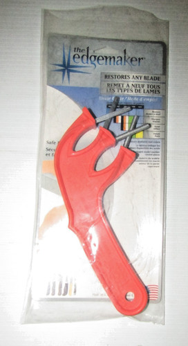 The edgemaker step knife - edgemaker,