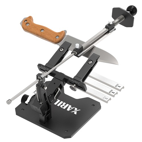 New xarilk gen3 - new,