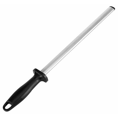 Inch honing steel oval - inch,