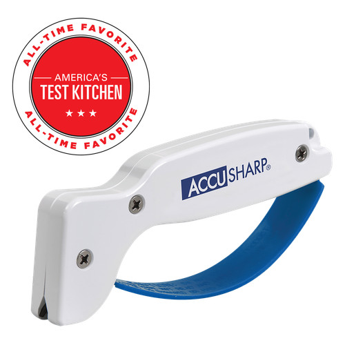 Accusharp knife and tool - and,
