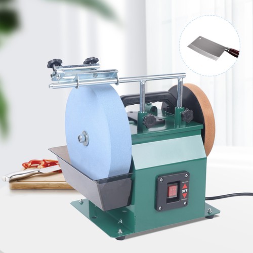 Manufacturing homecutter knife - manufacturing,