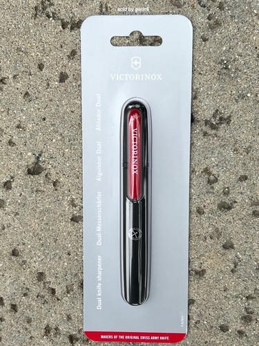 Swiss army victorinox dual - victorinox,