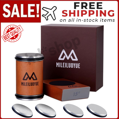 Rolling knife sharpener set - sharpener,