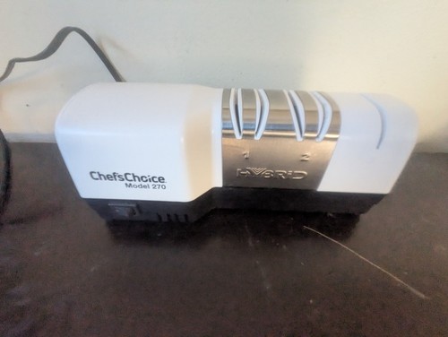 Chef schoice model - chef'schoice, hybrid