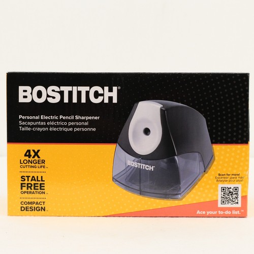 Bostitch eps4 black personal - bostitch, eps4-black