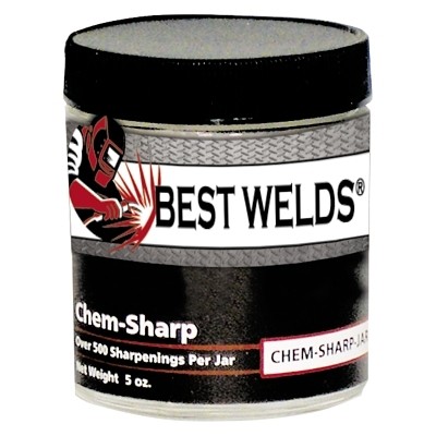 Chemical sharpener - chemical,