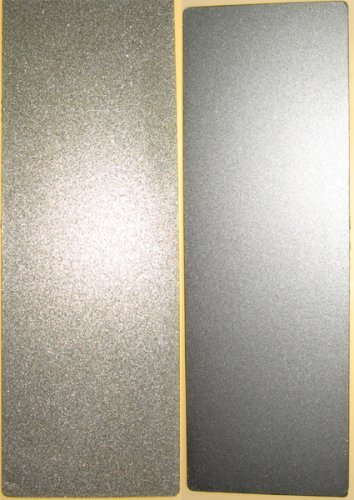 Double sided diamond - sided,