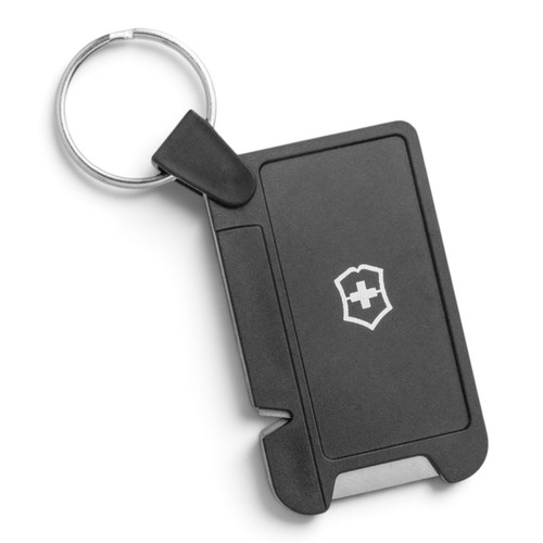 Victorinox key chain knife - key,
