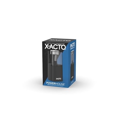 Acto powerhouse electric - x-acto,