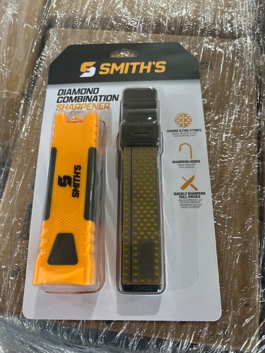 Smith diamond - 4”,